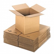 Виды и отличия картонных упаковок